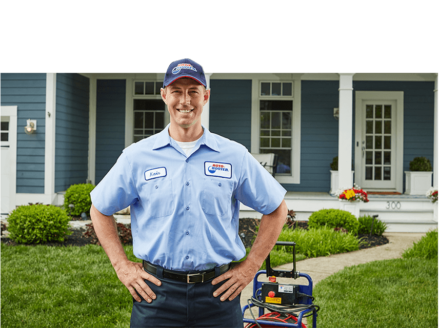 Oak Creek plumber for sewer & drain clearing